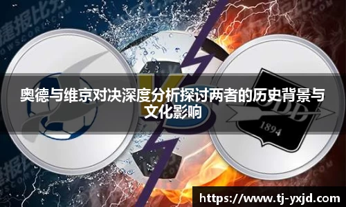 奥德与维京对决深度分析探讨两者的历史背景与文化影响